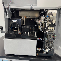Nova Biomedical Bioprofile Flex Analyzer image 2